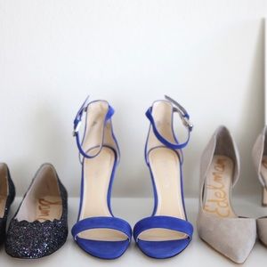 Enzo Angiolini Heels